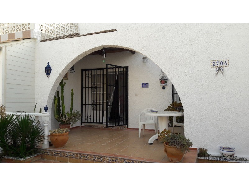 2 Bedrooms - Bungalow - For Rent - 2