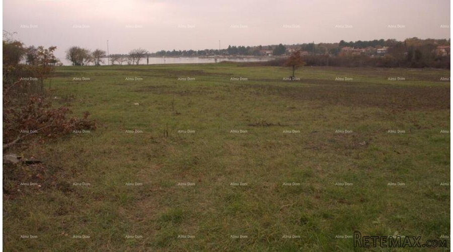 Prodaje se građevinsko zemljište, okolica Novigrada. - 3