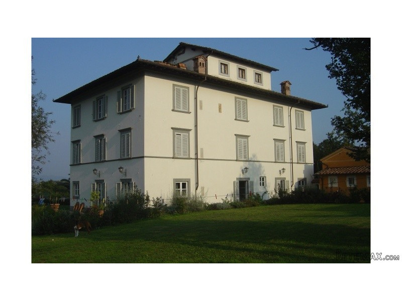 Villa Pacini - 2