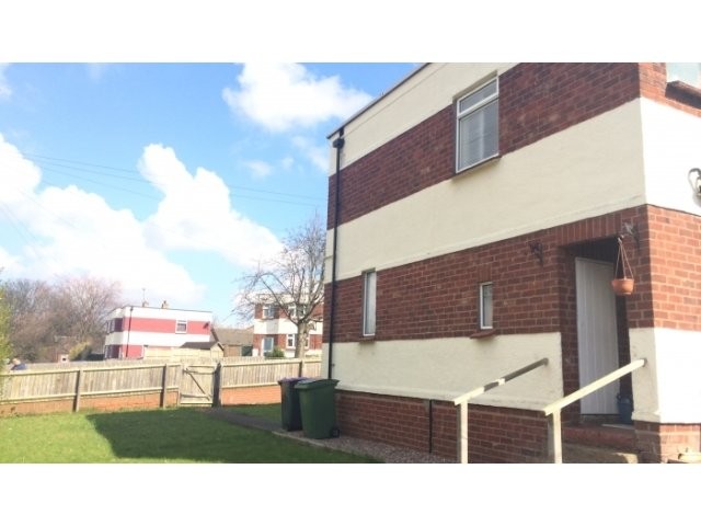 Three Bedroom Semi Detached House..