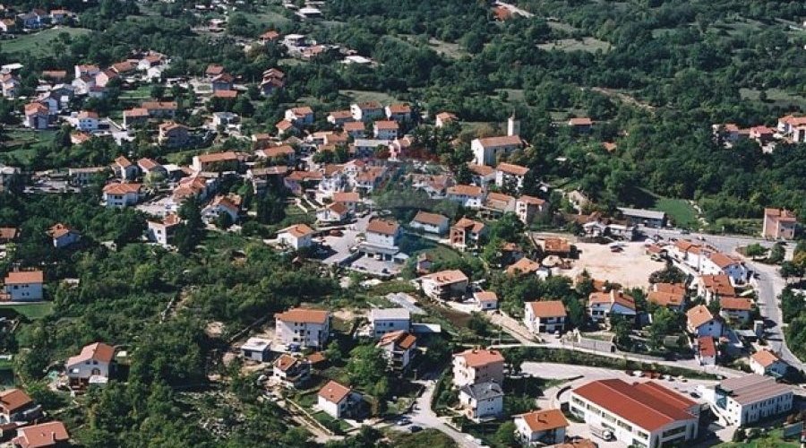 Marčelji - atraktivna nekretnina
