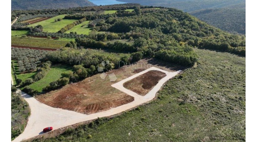 Građevinsko zemljište u blizini mora - 3