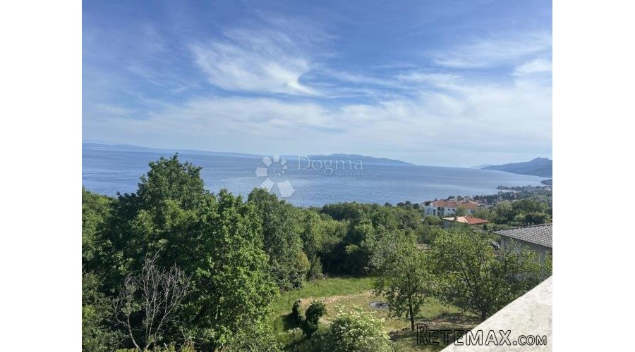 Opatija , Volosko, stambeno poslovna kuća s bazenom - 3