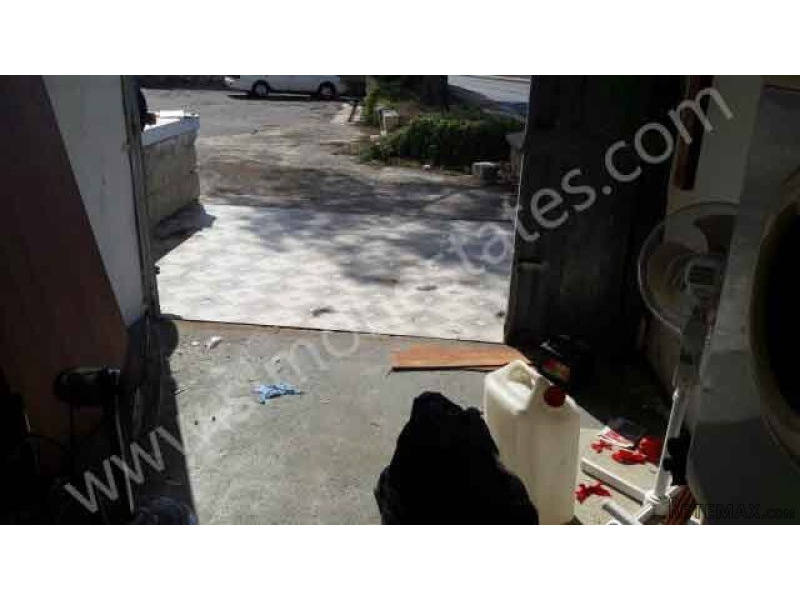 Garage/warehouse, Ordinary Finish - 2