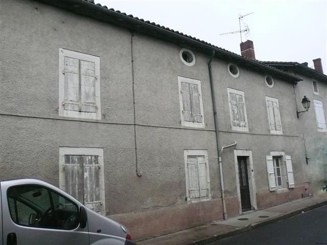 House With Commercial Premises..