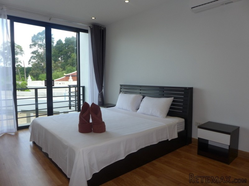 Brand new 3 bedroom resort-houses with.. - 2