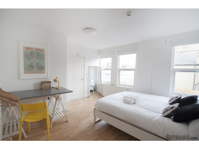 Franciscan 272 B&b En-suite Double.. - 2