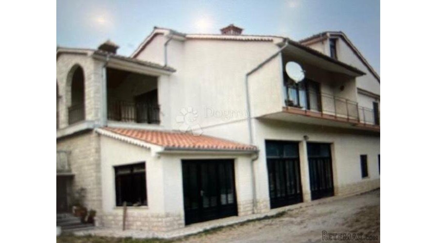 KUĆA S VELIKIM POTENCIJALOM - 3
