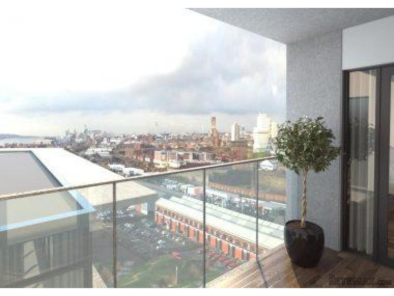 1 Bed Flat For Sale - 2