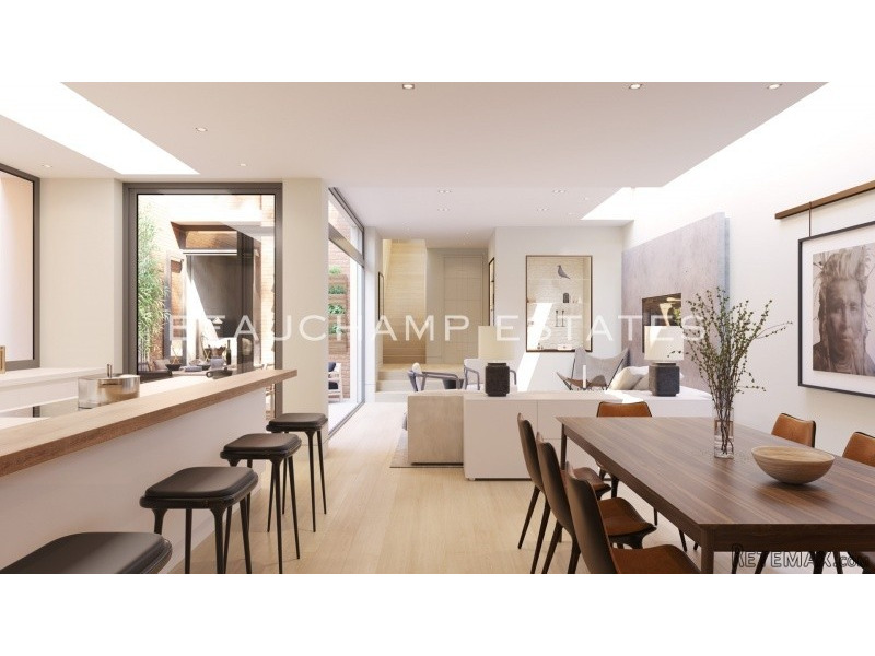 8 Esther Anne Place, N1 - Three Bedroom.. - 2
