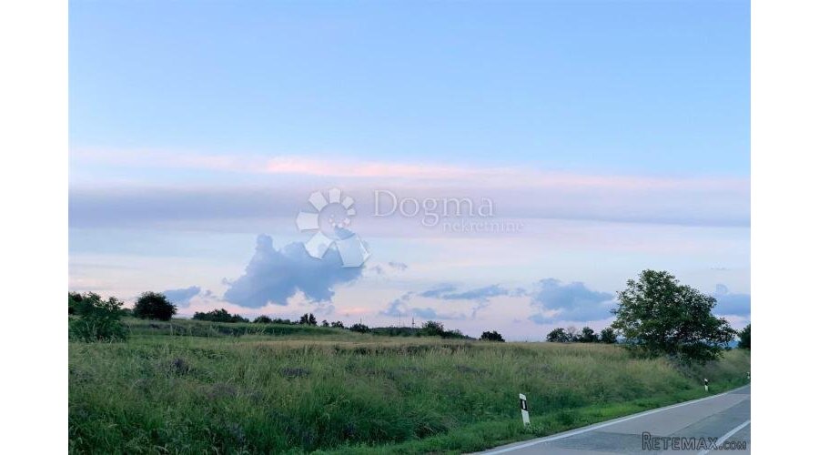 CEROVLJE – kompleks pašnjaka, oranica i šuma