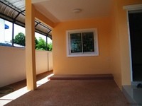 House / Home For Rent Nakonratchasima.. - 2