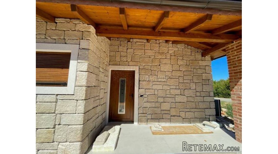Nova vila u mediteranskom stilu ! Otok Krk!! - 3