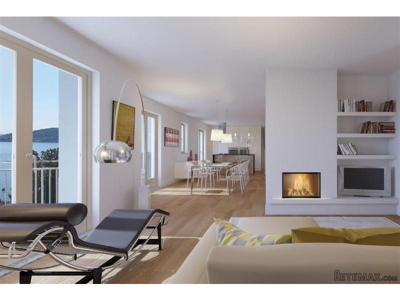 Beautiful Two Levels Penthouse With.. - 2