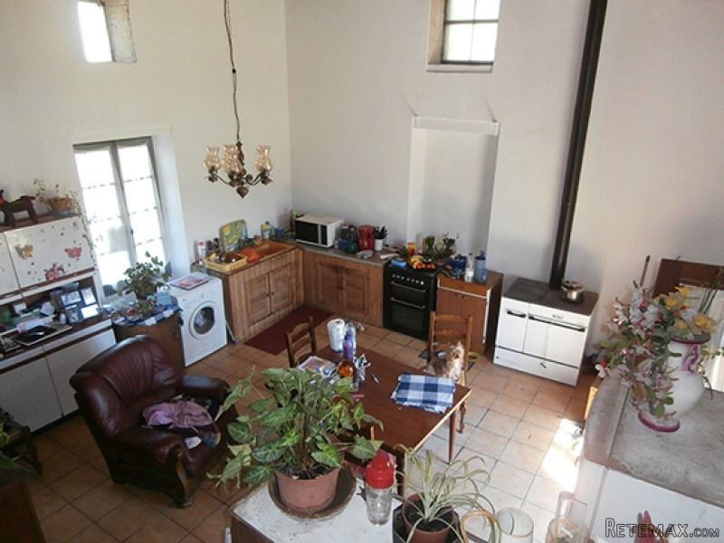 Charente Farmhouse With Outbuildings To.. - 2