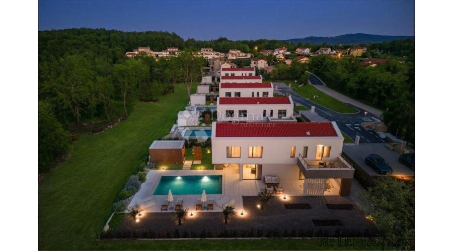 VILLA IZ SNOVA ČEKA NA VAS! - 2