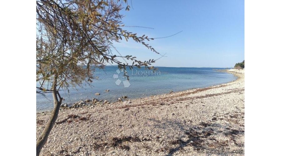 Luksuzna rezidencija s bazenom-otok Vir - 3