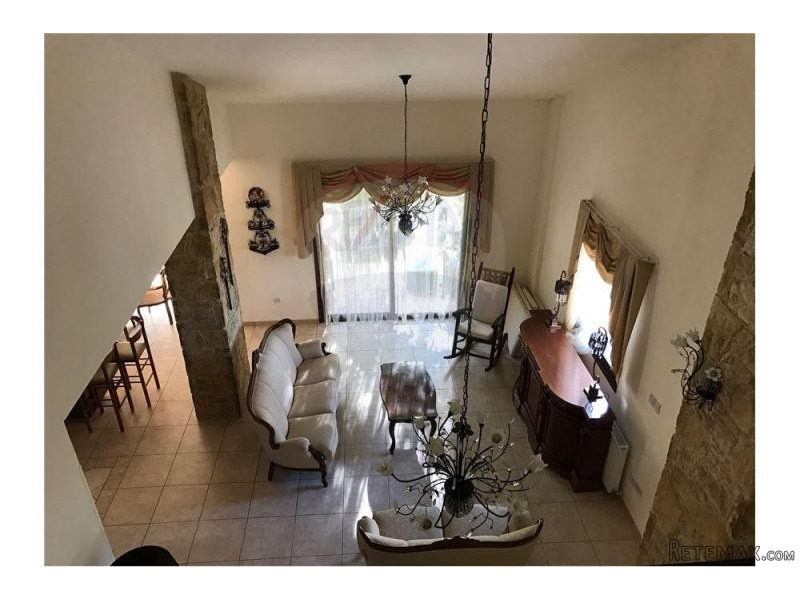 House - For Rent - Souni-Zanakia..