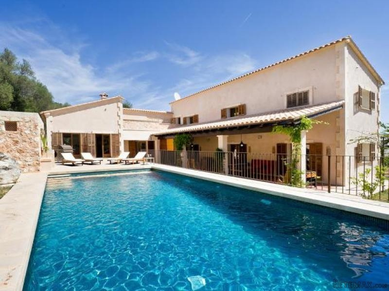 Excellent Quality Country House In.. - 2