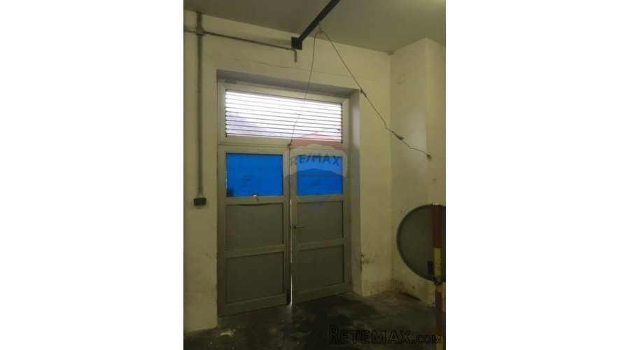 Rijeka-blizina centra,uredsko-skladišni prostor - 7
