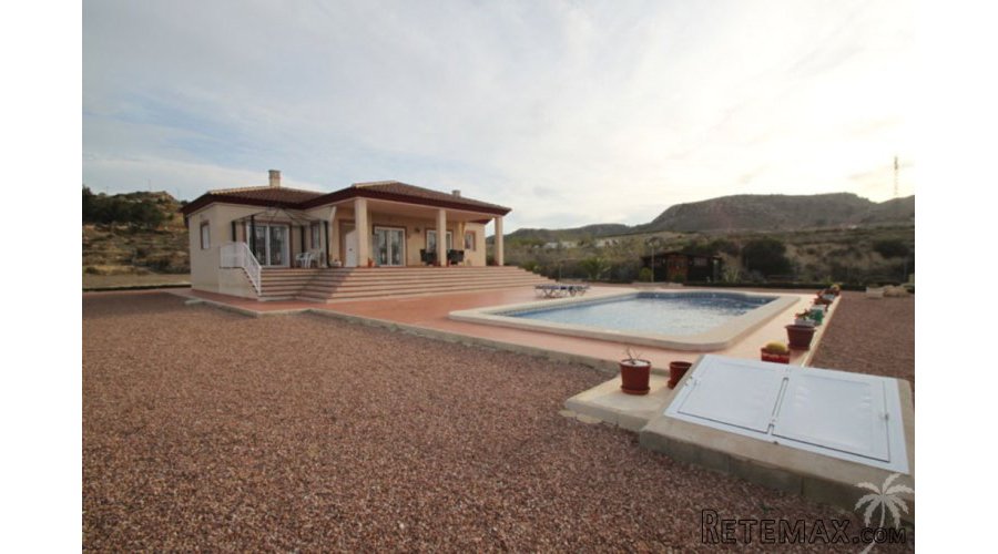 This beautiful finca is located in the mountain area just..