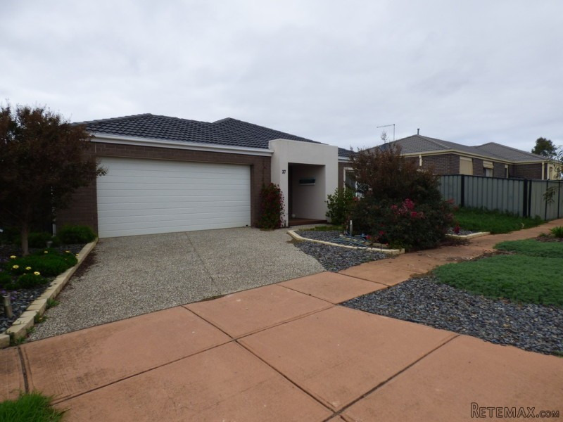 Executive Style Home in an A1 Location!