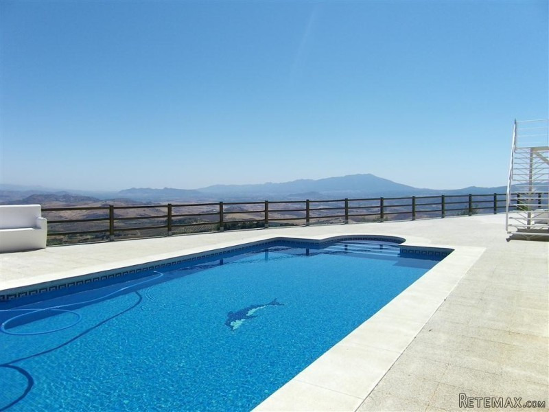 3 Bedroom Finca Villa - 2
