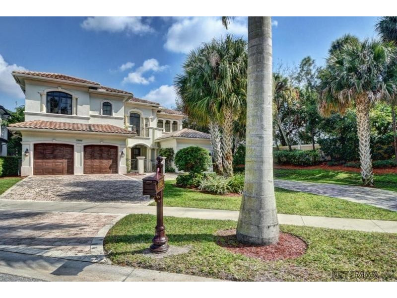 17862 Cadena Dr, Boca Raton, FL - $7,800 - 2