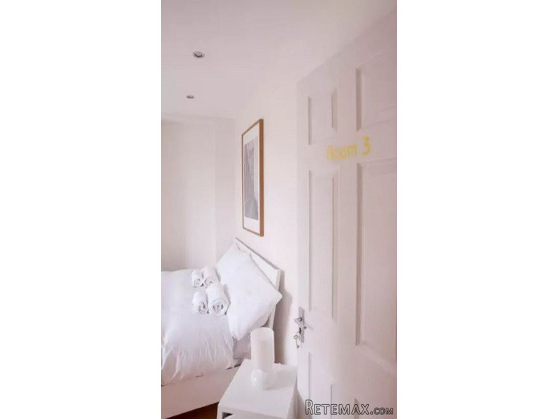 Lingwell Double Room B&b R3 - 2