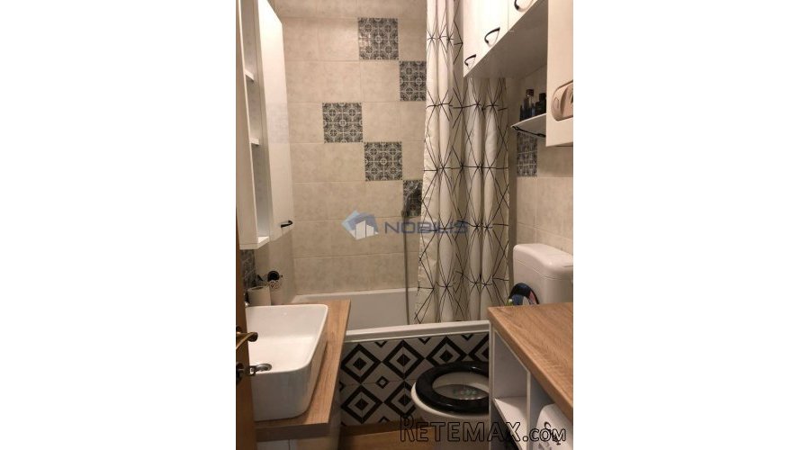 Zagreb, Trešnjevka, 30m2 + parking mjesto - 11