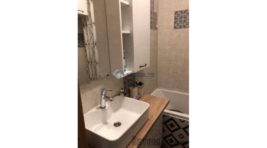 Zagreb, Trešnjevka, 30m2 + parking mjesto - 12