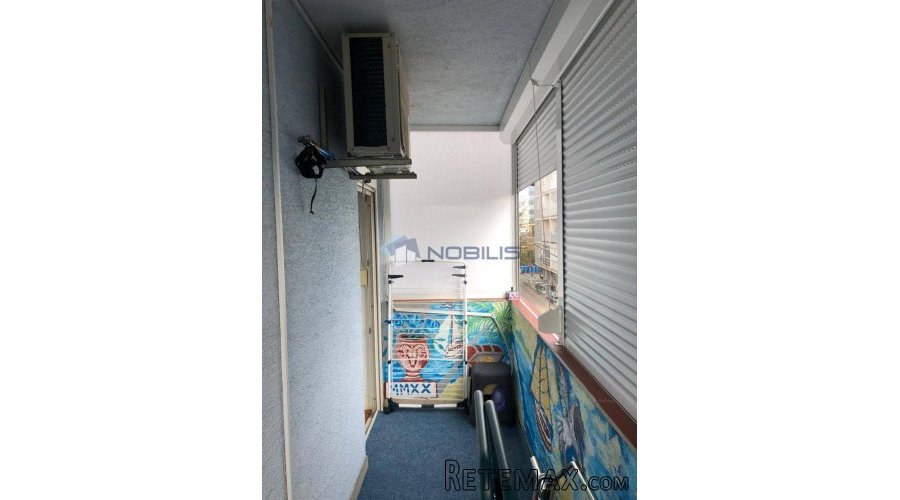 Zagreb, Trešnjevka, 30m2 + parking mjesto - 13