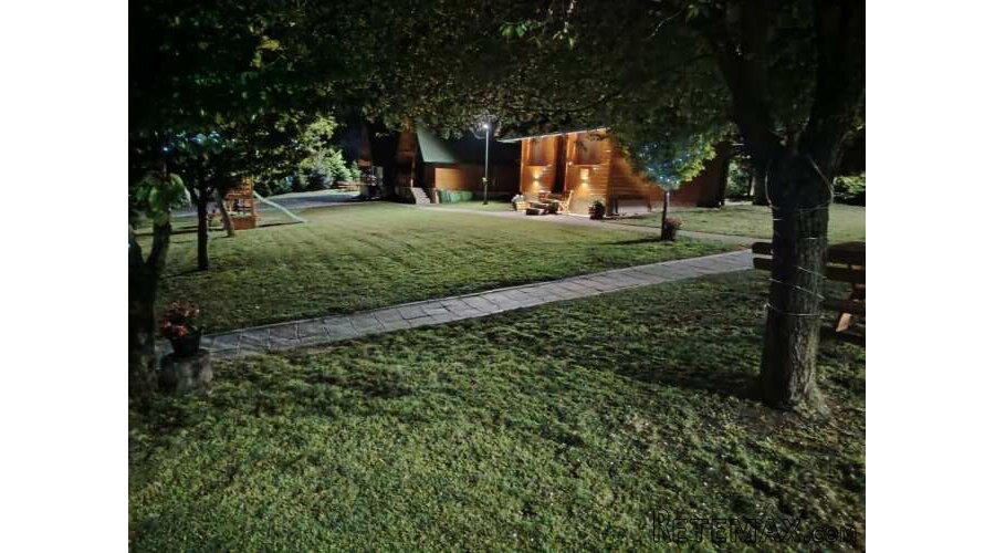 Turisticki kompleks na Fruskoj Gori - 14
