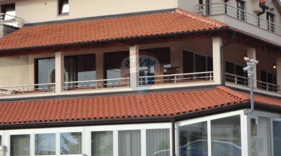 NAJAM 300 M2 U BLIZINI PASJAKA