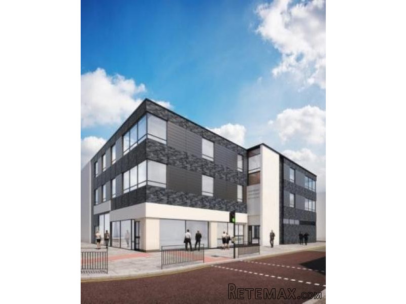 1 Bed Flat For Sale - 2