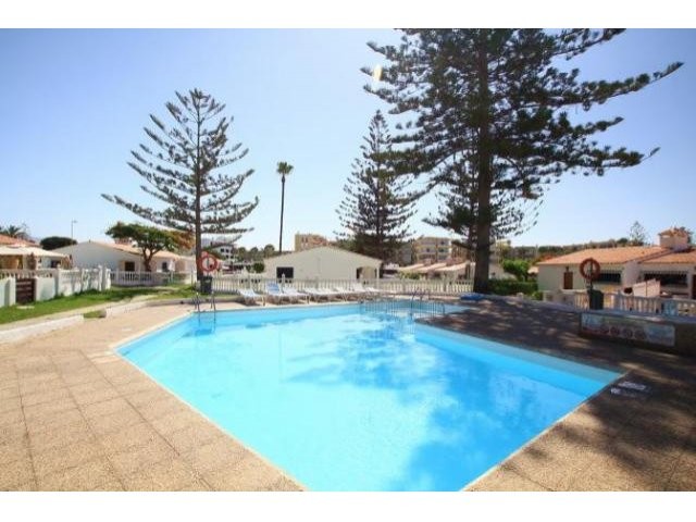Bungalow for rent in Playa del Ingles -..