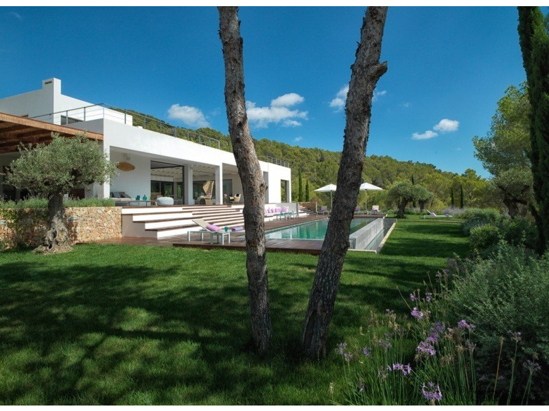 Villa Thea · KM5 - 2