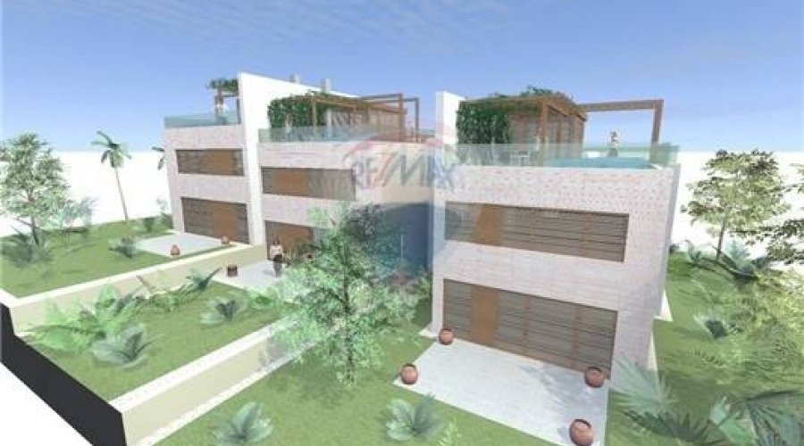 Ićići - zemljište za luksuzni komplex sa više vila