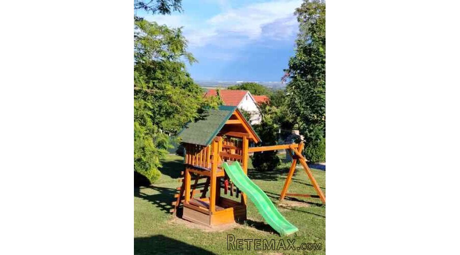Turisticki kompleks na Fruskoj Gori - 24