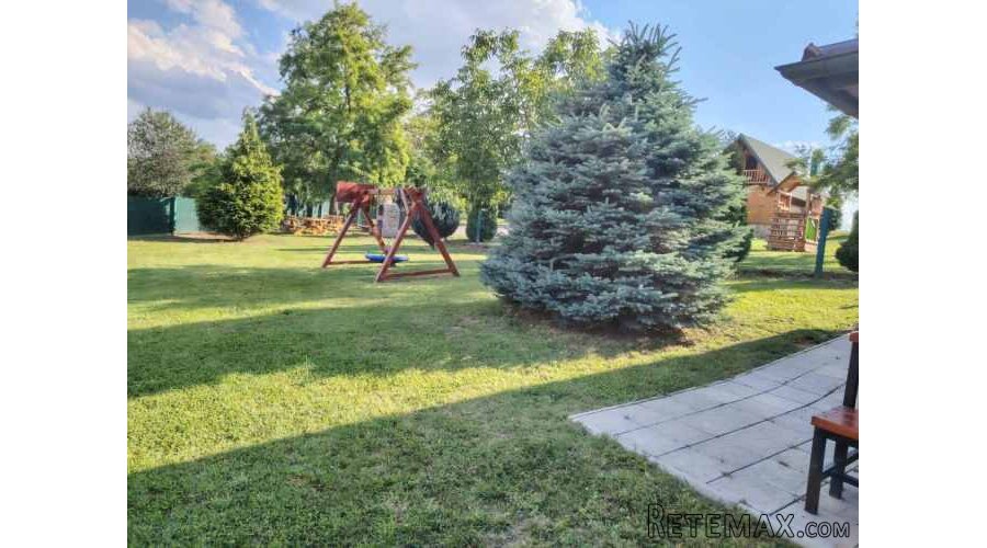Turisticki kompleks na Fruskoj Gori - 25