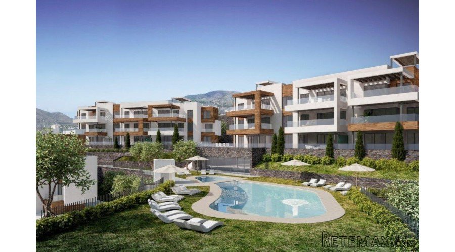 We offer you the possibility of living in a luxury..