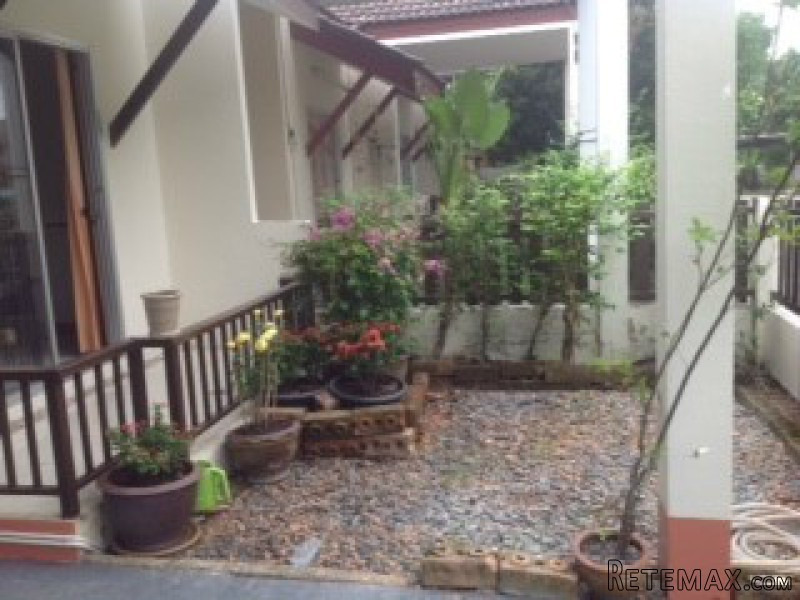Baan Term Fun - 3 Bedroom House - 2