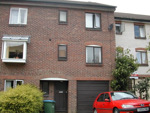 Bannister Park Southampton House for..