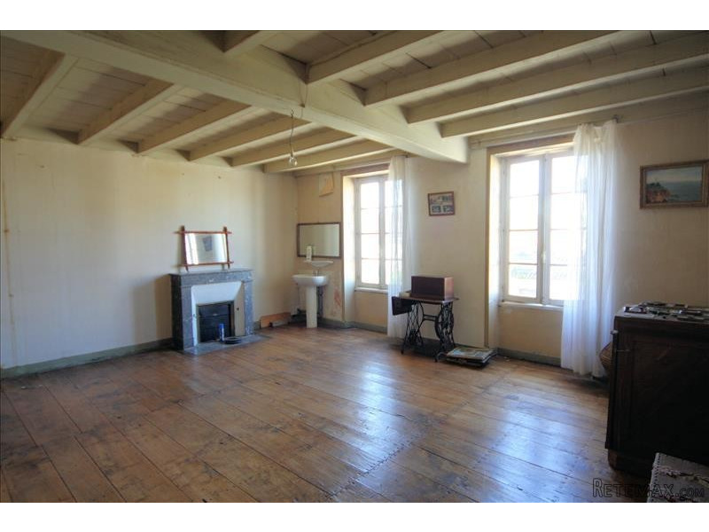 Spacious Charentaise Farmhouse On The.. - 2