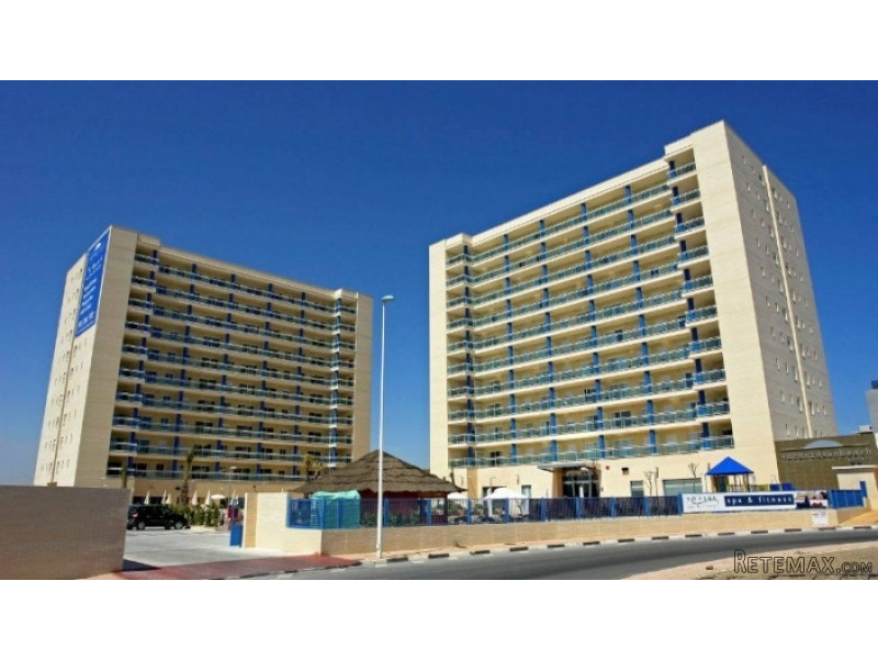 Resale · Apartment · Spain · Costa Bl..