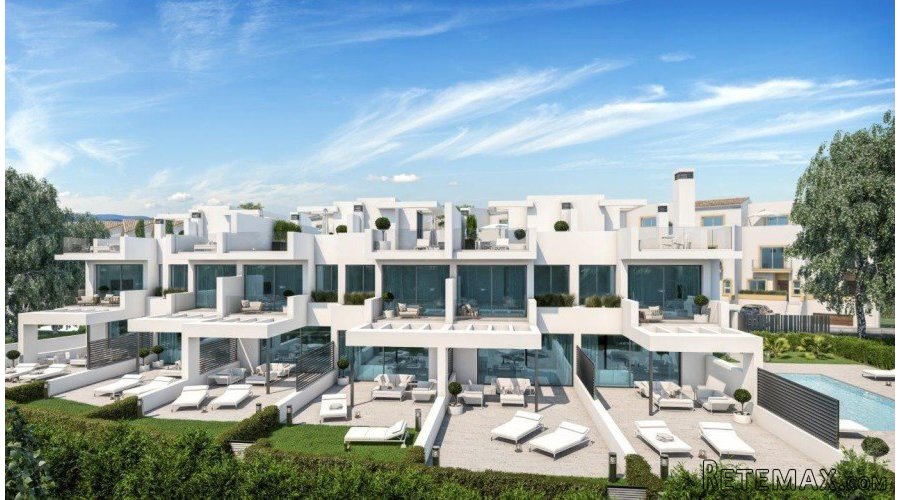 A unique Boutique Development composed of only 6 beautiful..