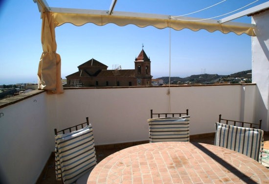 Town House for in Pueblo, Torrox 350.. - 2