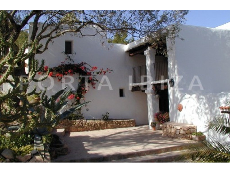 400 years old romantic finca - 2