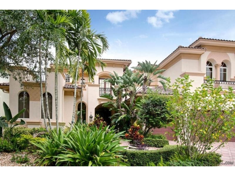 17562 Middlebrook Wy, Boca Raton, FL -.. - 2