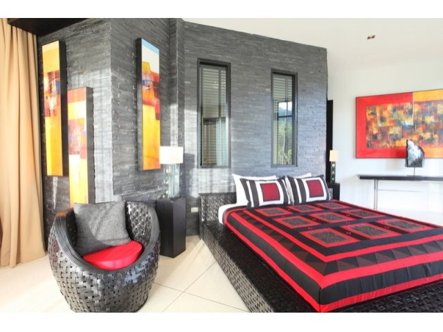 5 bedroom ultra luxury beachfront villa.. - 2